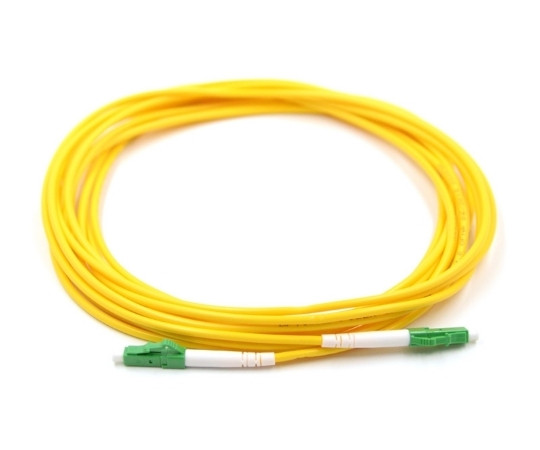 Acconet Patch Lead LC/APC-LC/APC Simplex 3M Single Mode | Buy Online in South Africa