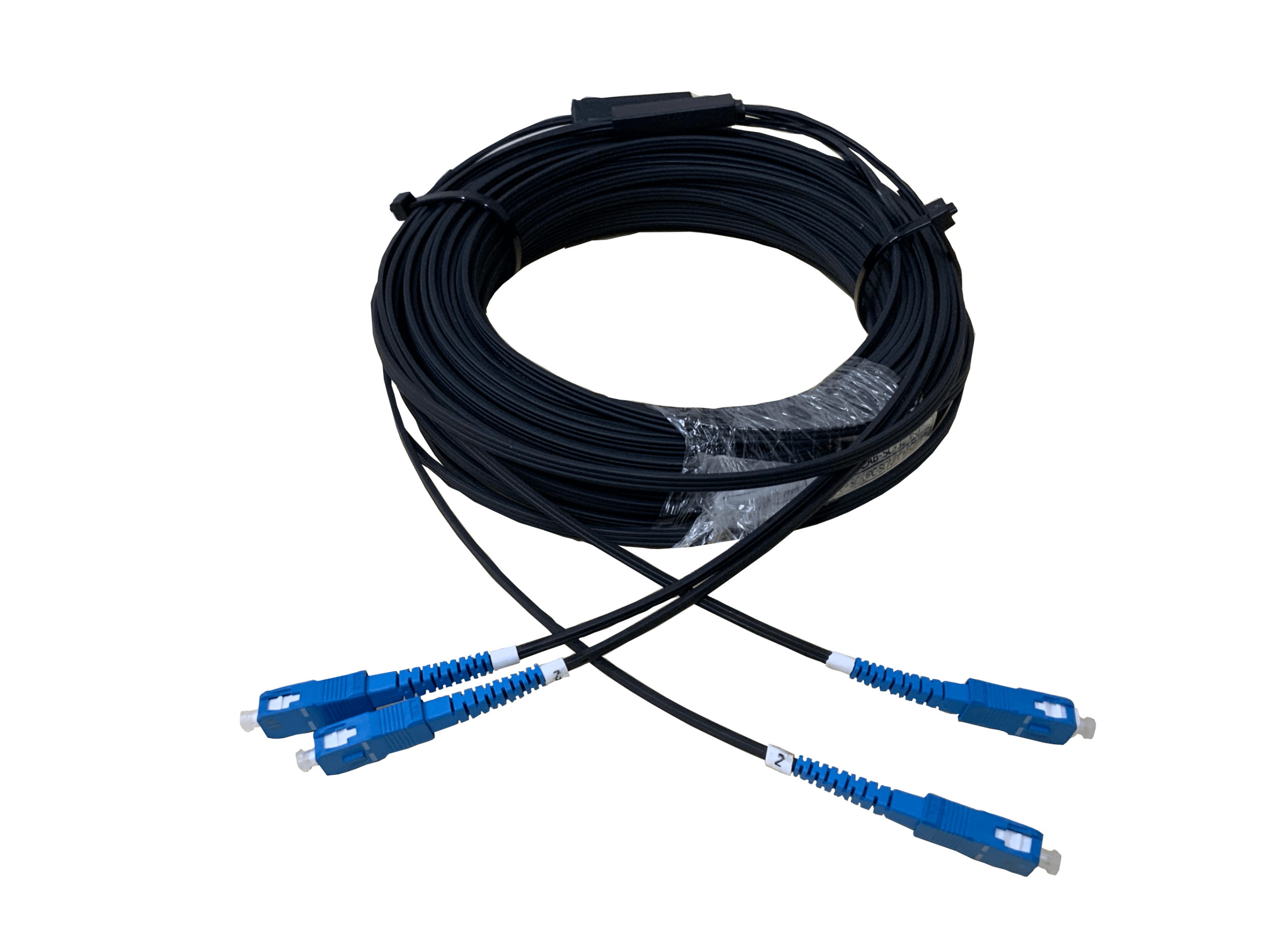 Acconet Uplink Cable SC-SC UPC 120m | Buy Online in South Africa