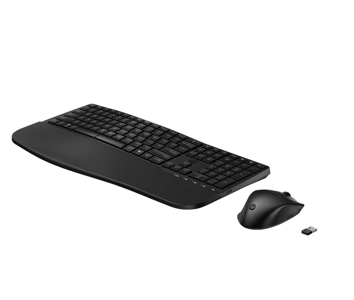 HP 685 comfort Dual-Mode KB & Mouse | Buy Online in South Africa