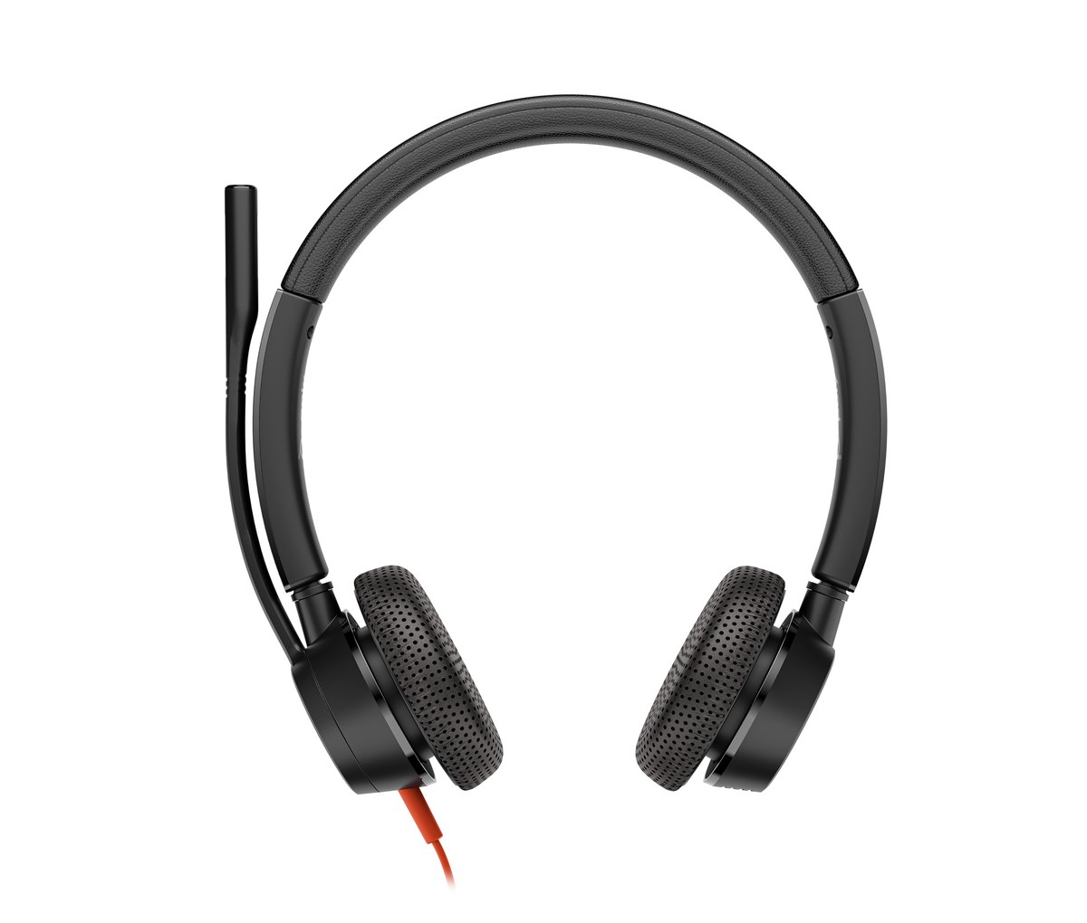 Poly Blackwire 3325 Stereo Microsoft Teams Certified Headset | Buy Online in South Africa