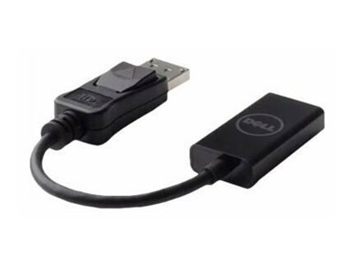 Kit - Dell Adapter - DisplayPort to HDMI 2.0 (4K) | Buy Online in South Africa