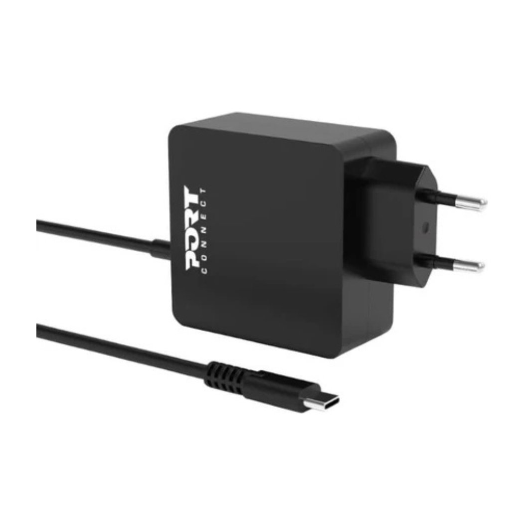 Port 45W Universal AC Adapter | Buy Online in South Africa