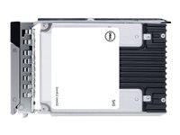 Dell 1.92TB SSD SAS Read Intensive 12Gbps 512e 2.5in Hot Plug AG 1 DWPD CusKit Compatible T440/T640/MD1420/ME4 | Buy Online in South Africa