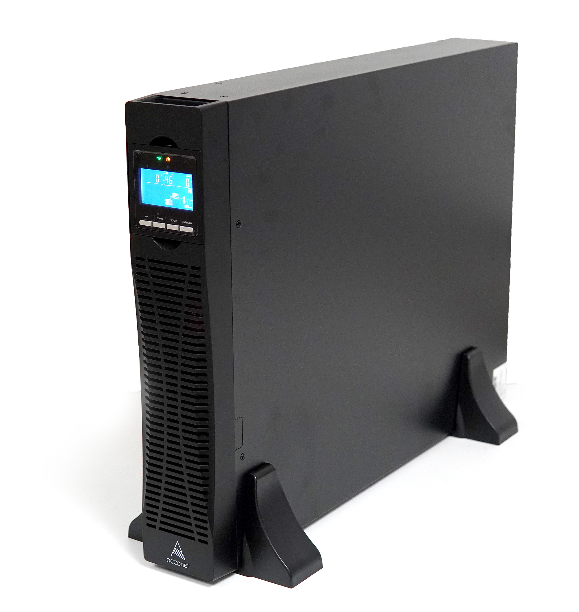 Acconet 3000VA/2700W Online Rack Mounted UPS | Buy Online in South Africa