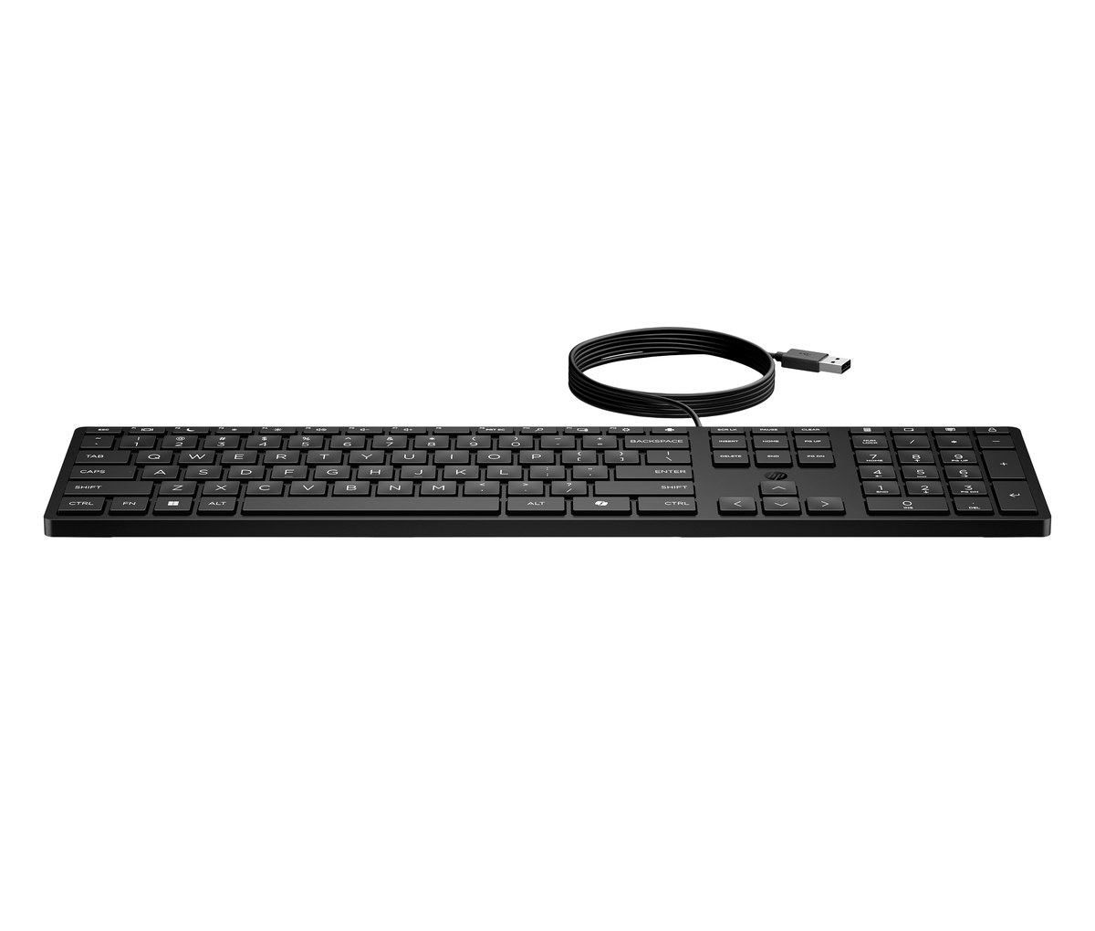 HP 320K Wired Keyboard - HP | Buy Online in South Africa