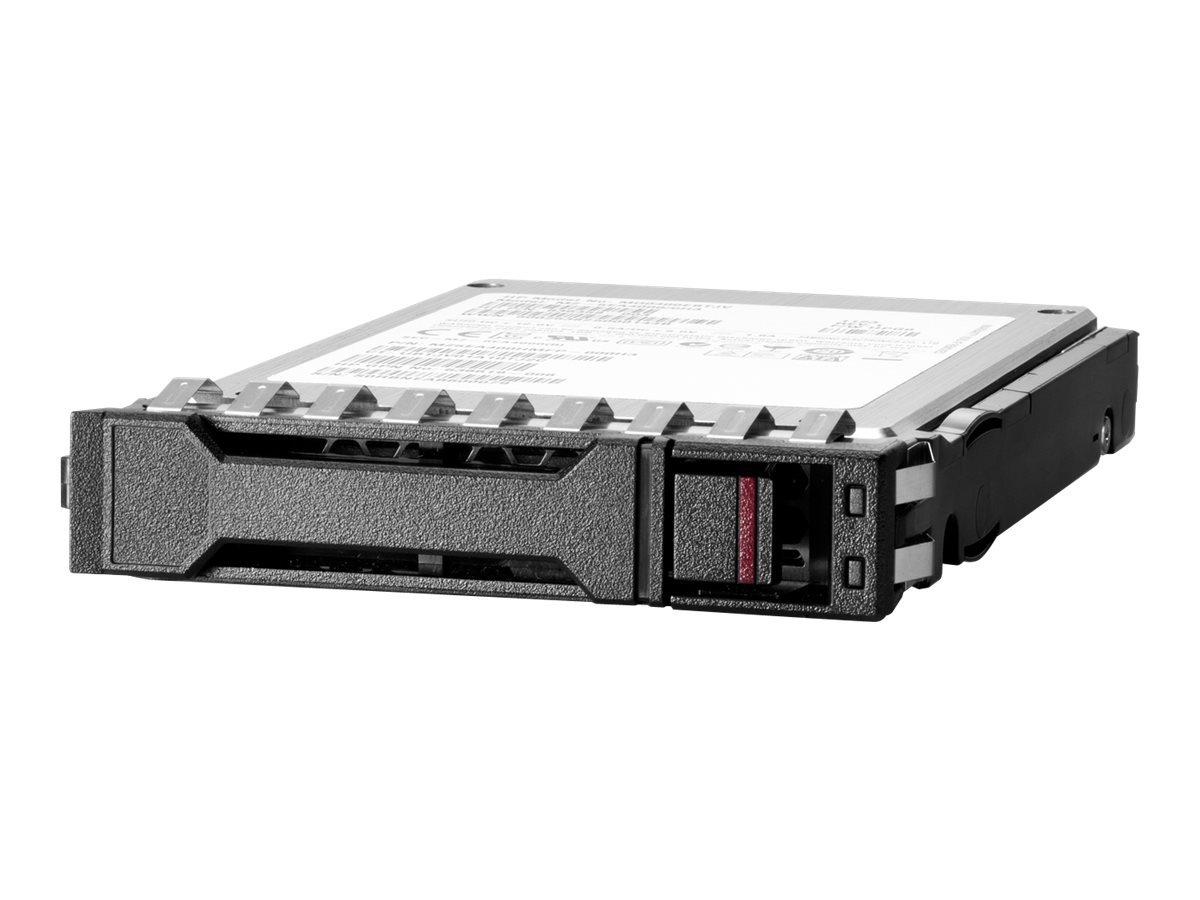 Hpe 480GB SATA Ri Sff Bc Mv SSD - HPE | Buy Online in South Africa