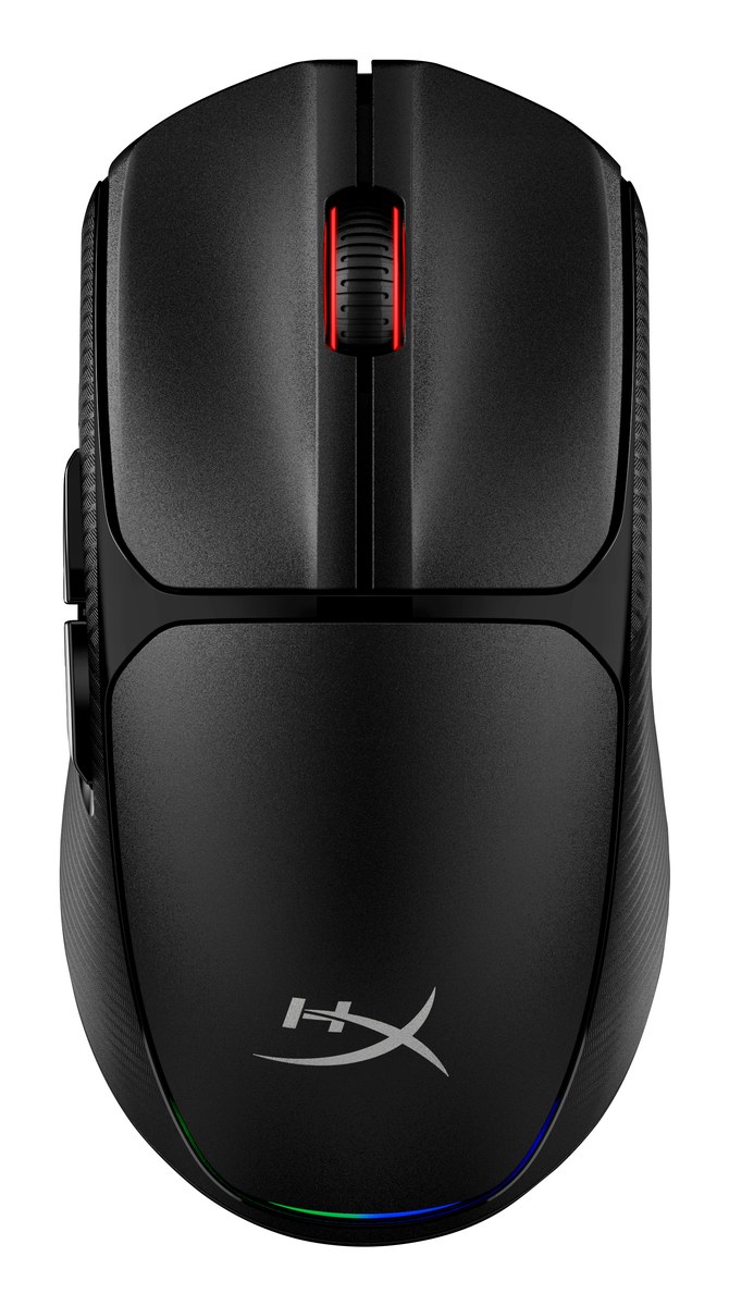 HyperX Pulsefire Fuse Wireless Gaming Mouse | Buy Online in South Africa