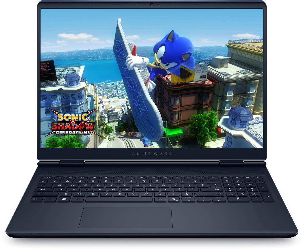 Dell Alienware 16 Aurora 16.0in WQXGA Notebook - Dell | Buy Online in South Africa