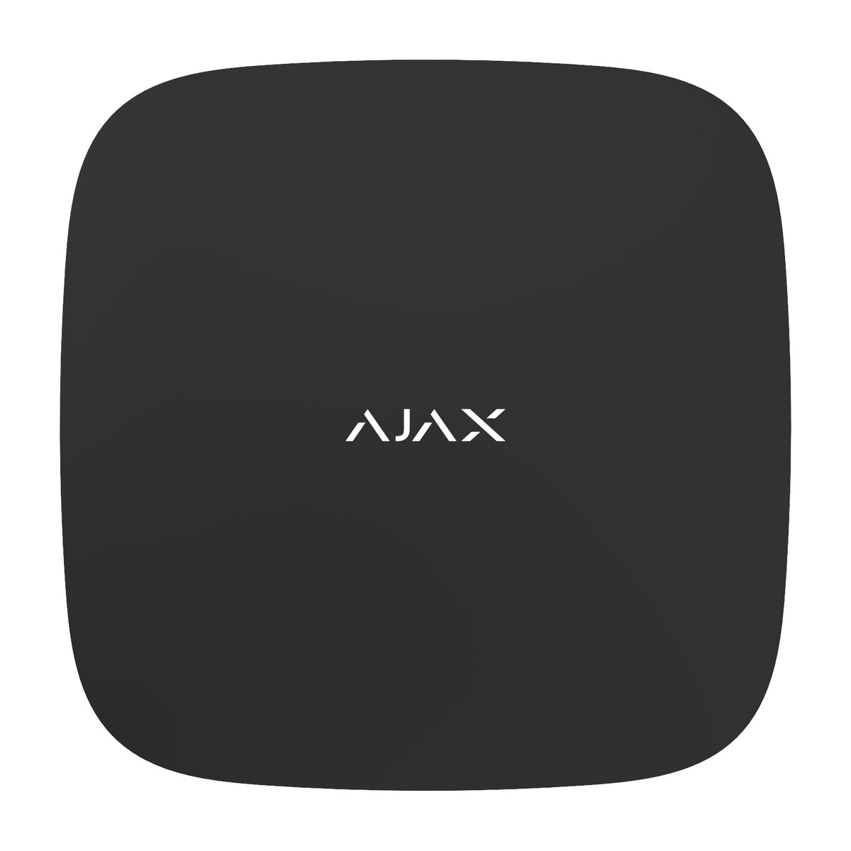 AJAX Security – Hub 2 Black Plus with Advanced Control Panel, Alarm Photo Verification, 2 Sim, ETH, and Wi-Fi | Buy Online in South Africa