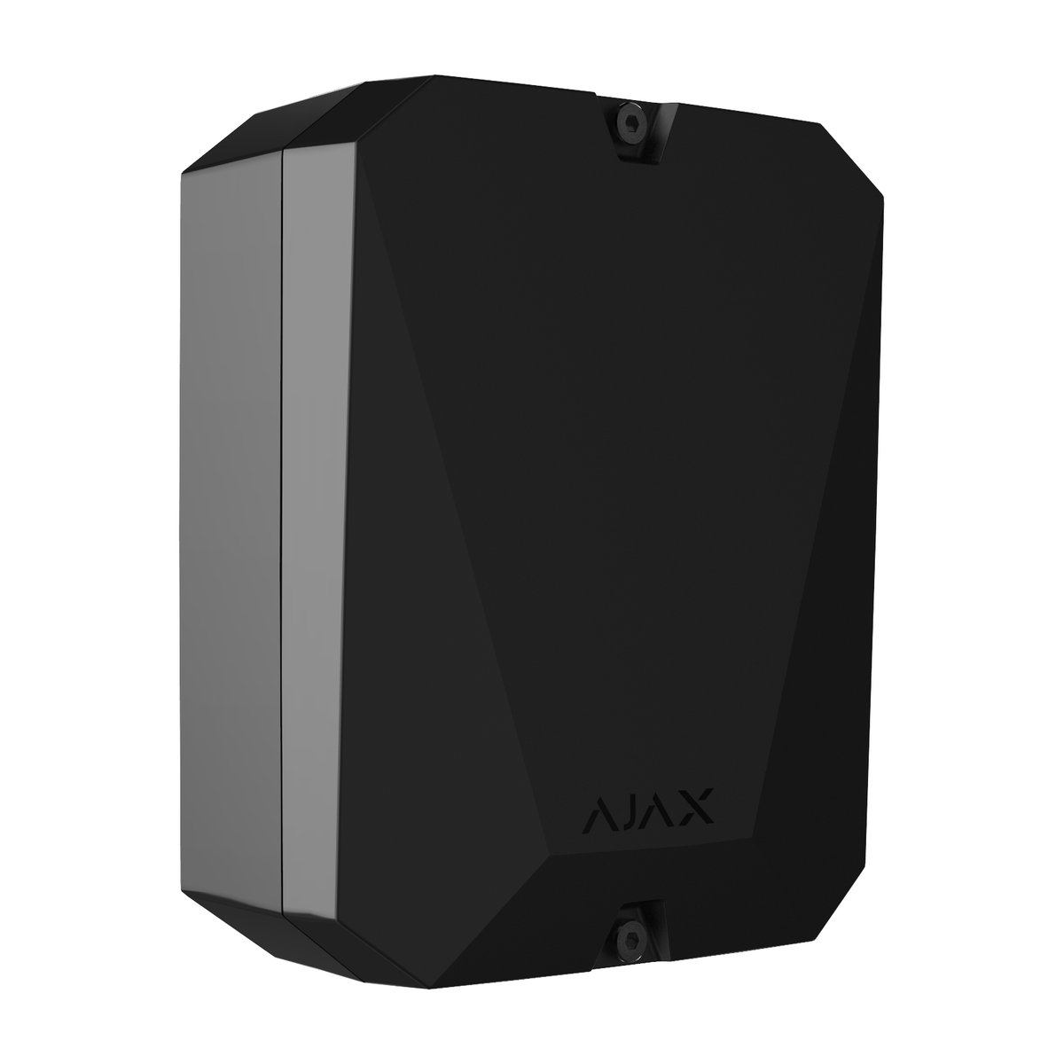 AJAX Security - MultiTransmitter Jeweller - Black Indoor Module for Connecting Wired Alarms to AJAX systems | Buy Online in South Africa