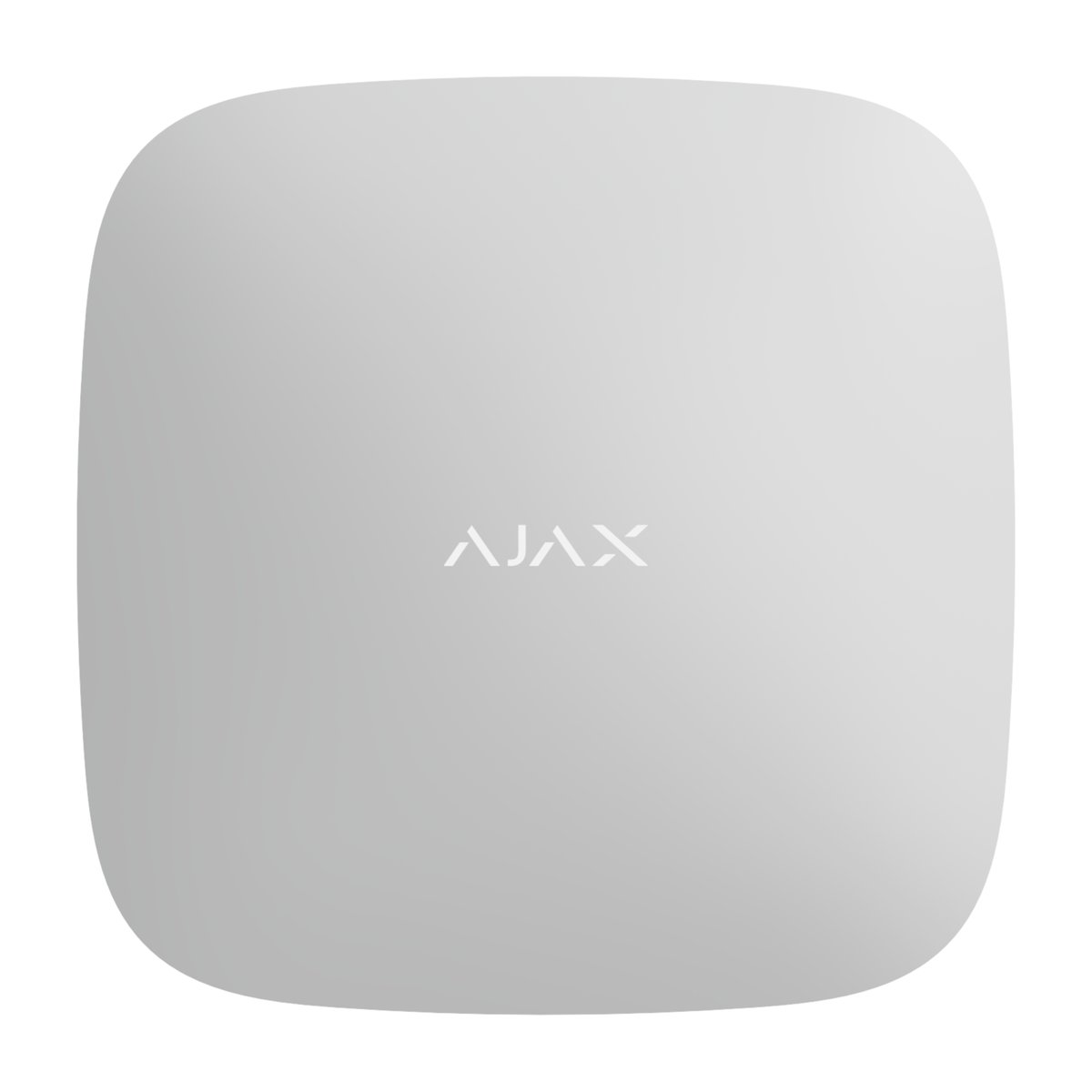 AJAX Security - ReX 2 Jeweller - White Indoor Radio Signal Range Extender, with photo verification | Buy Online in South Africa