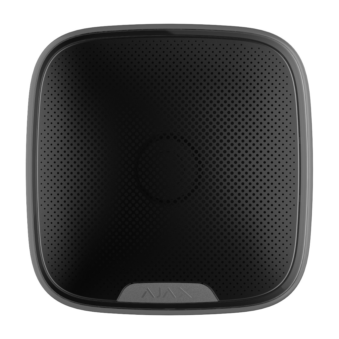 AJAX Security - StreetSiren Jeweller - Black Outdoor Wireless Siren | Buy Online in South Africa
