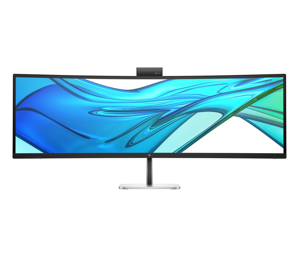 HP Series 5 Pro 49in DQHD Conferencing Monitor | Buy Online in South Africa