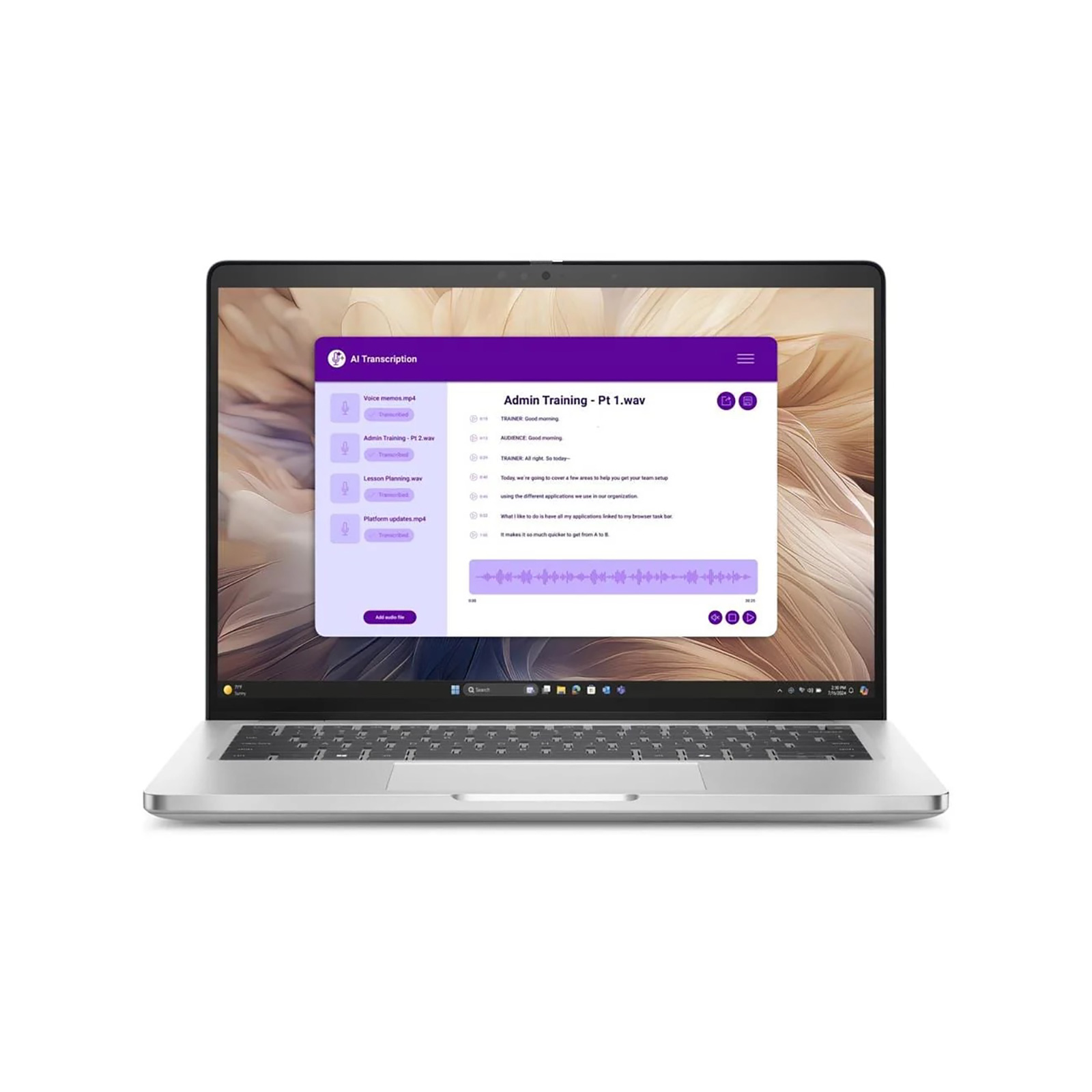 Dell Pro 14 Plus AI 14" Core U7 16GB 512GB Win 11 Pro Notebook - Dell | Buy Online in South Africa