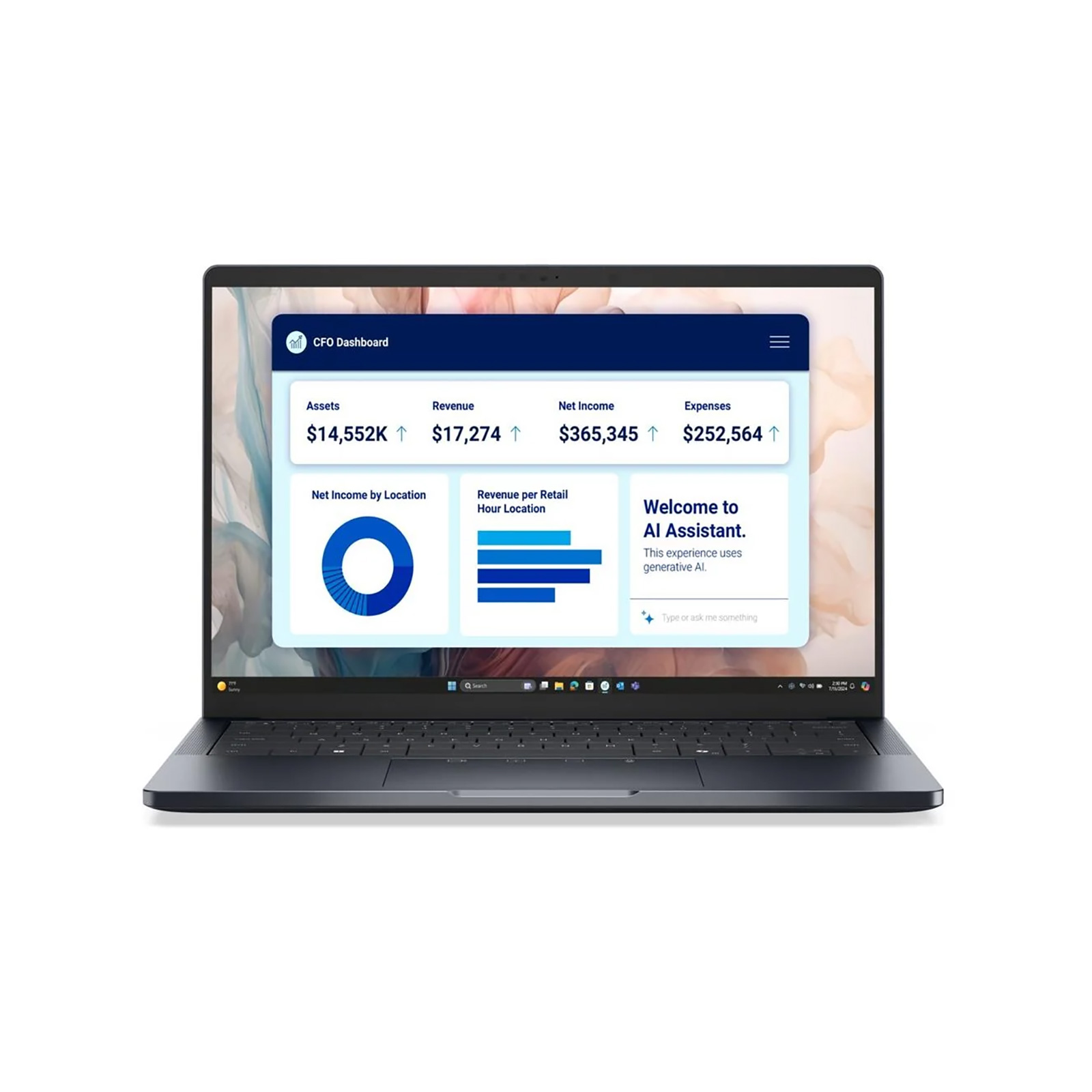 Dell Pro 14 14" Core-U7 16GB 512GB Win 11 Pro Notebook - Dell | Buy Online in South Africa