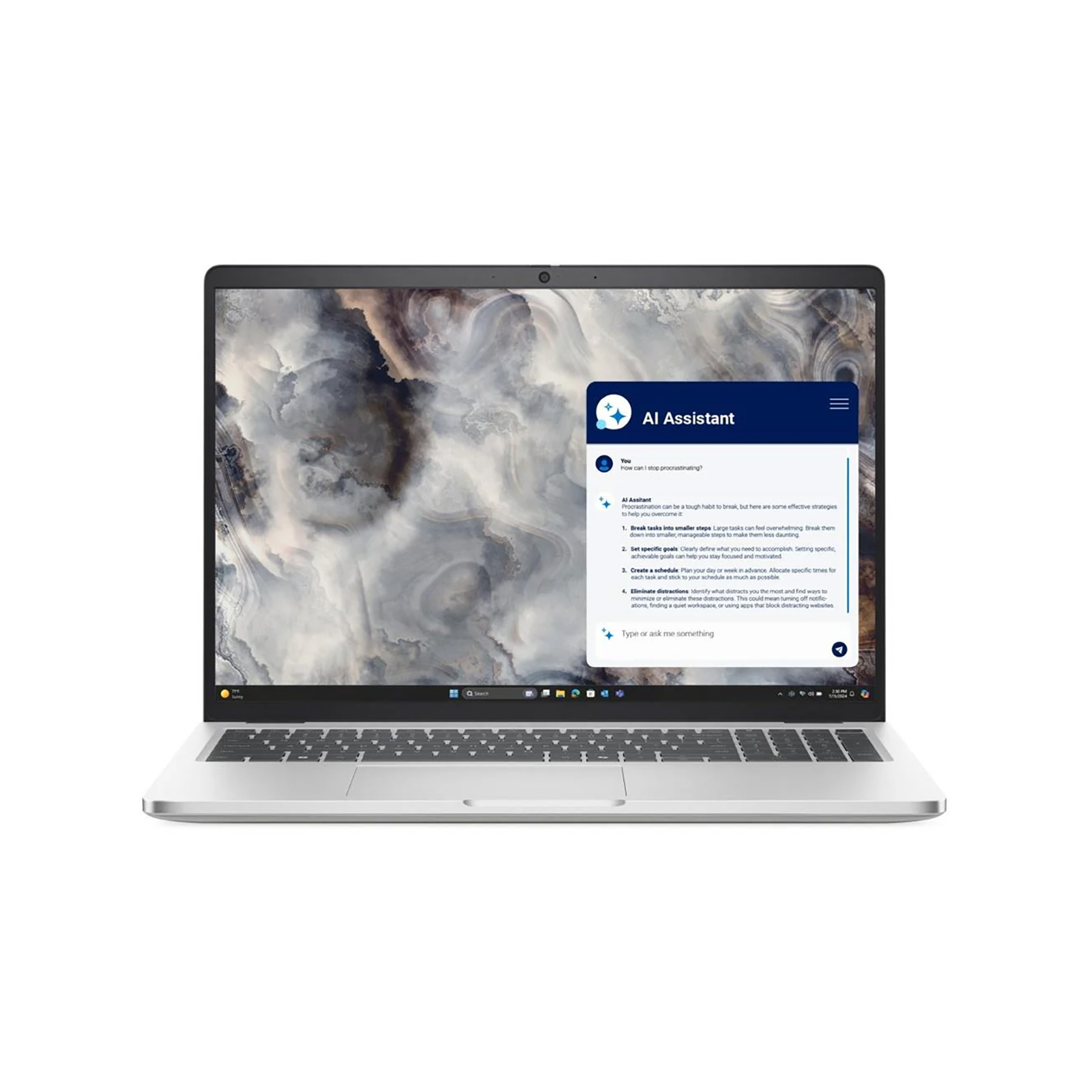 Dell Pro 16 16" Core-U7 16GB 512GB Win 11 Pro Notebook - Dell | Buy Online in South Africa