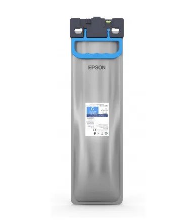Epson WF C879R Ink Pack XXL Cyan - Epson | Buy Online in South Africa