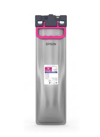 Epson WF C879R Ink Pack XXL Magenta - Epson | Buy Online in South Africa