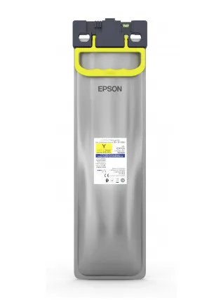 Epson WF C879R Ink Pack XXL Yellow - Epson | Buy Online in South Africa