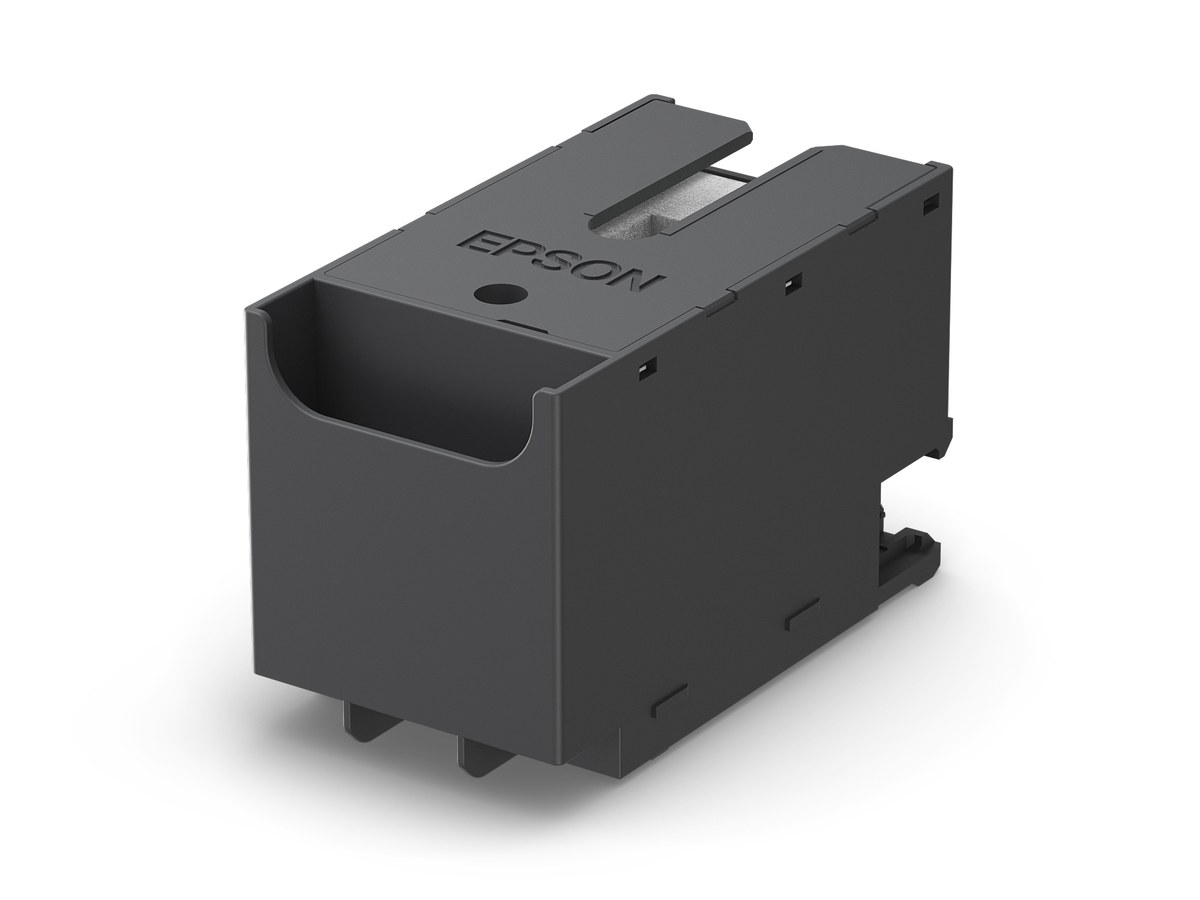 Epson Workforce Maintenance Box for WF-M52xx/57xx Series - Epson | Buy Online in South Africa