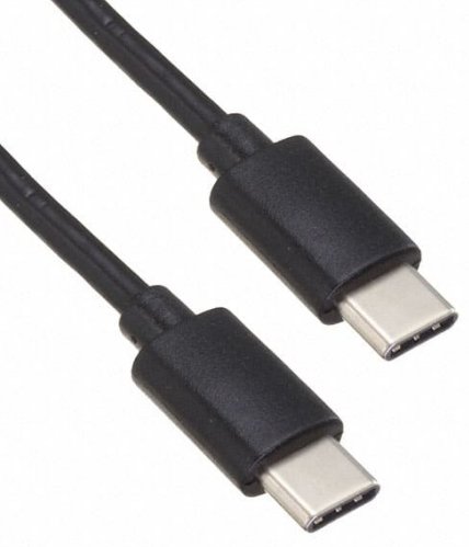 Zebra USB-C to USB-C Communications and Charging Cable, 1m long - Zebra | Buy Online in South Africa