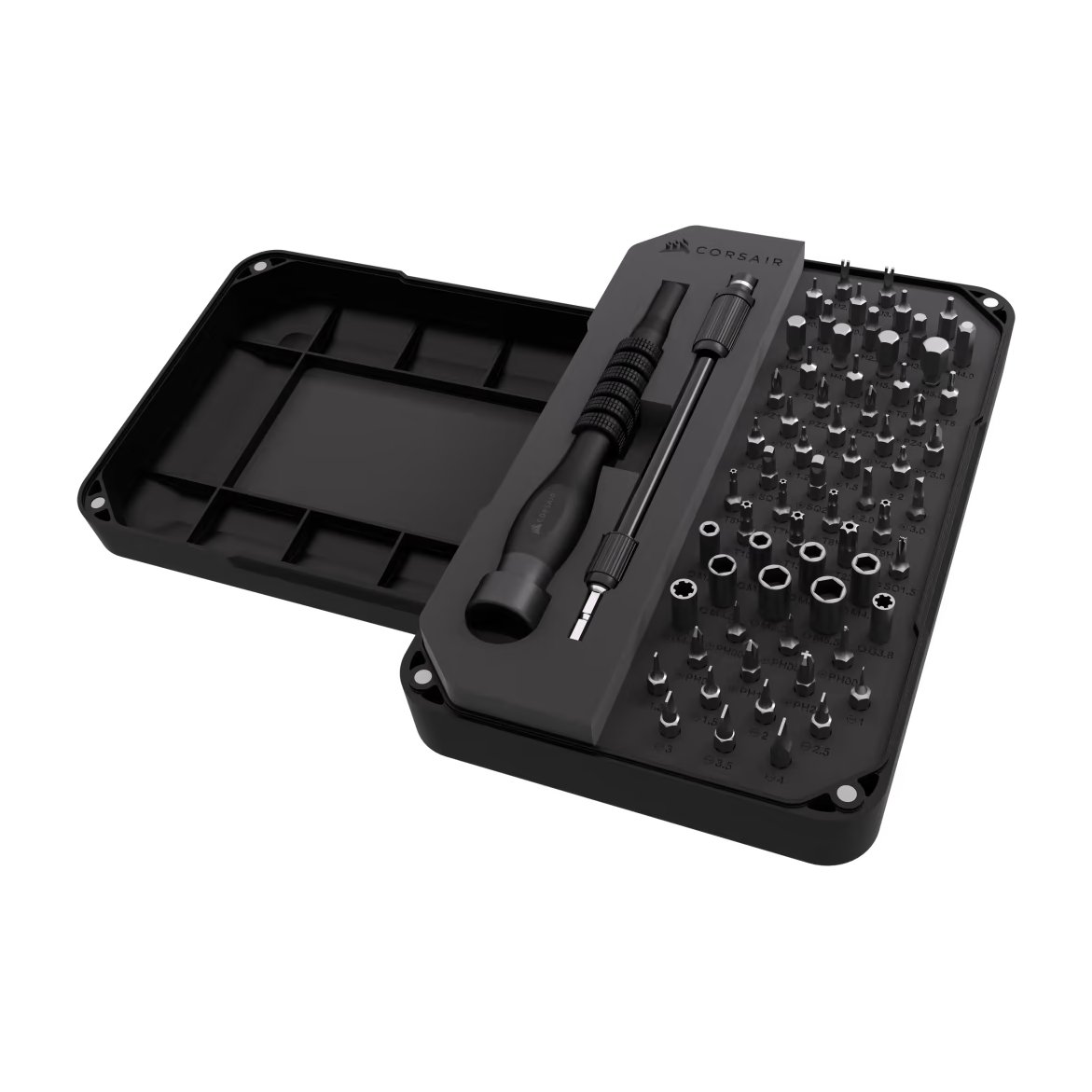 Corsair PC DIY Precision Toolkit – PC - Corsair | Buy Online in South Africa