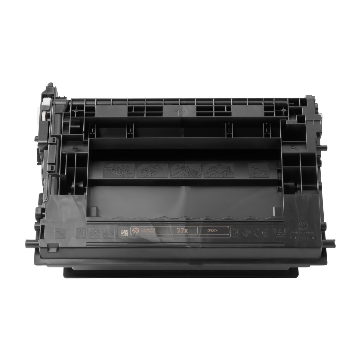 HP 37X High Yield Black Original LaserJet Toner | Buy Online in South Africa