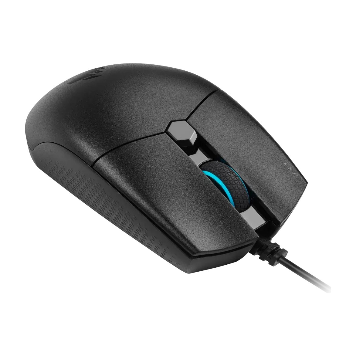 Corsair KATAR PRO Ultra-Light Gaming Mouse, 12400 DPI, Black - Corsair | Buy Online in South Africa