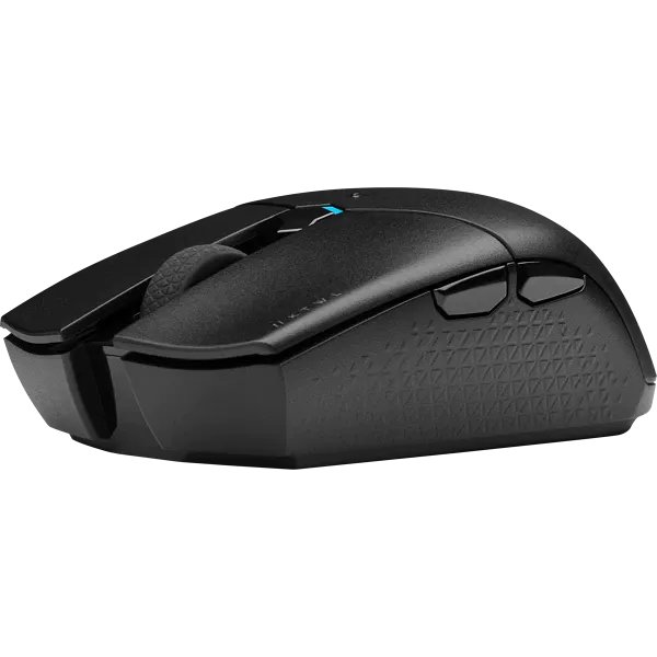 Corsair KATAR PRO Wireless Ultra-Light Gaming Mouse, 10000 DPI, Black – AA Battery - Corsair | Buy Online in South Africa