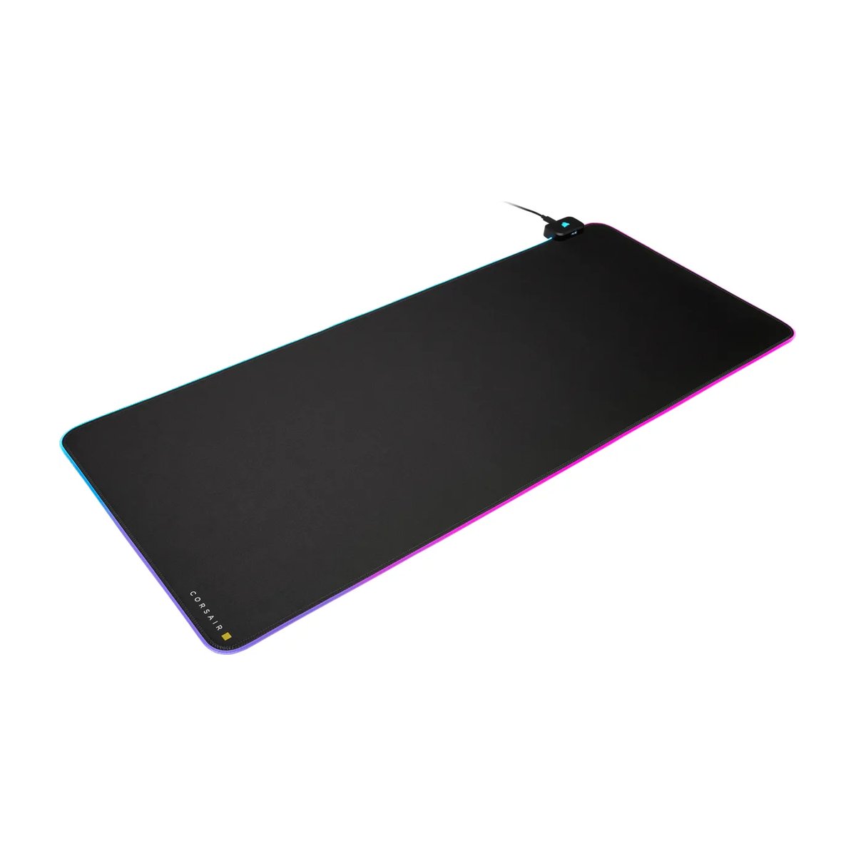 Corsair MM700 RGB Extended gaming mousepad (930 x 400 x 4mm) - RGB - Corsair | Buy Online in South Africa