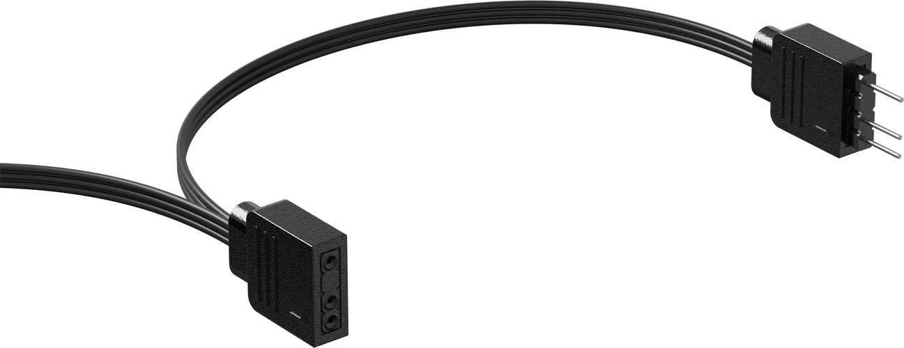 Corsair RS120 ARGB 120mm PWM Fans Single Pack - Corsair | Buy Online in South Africa