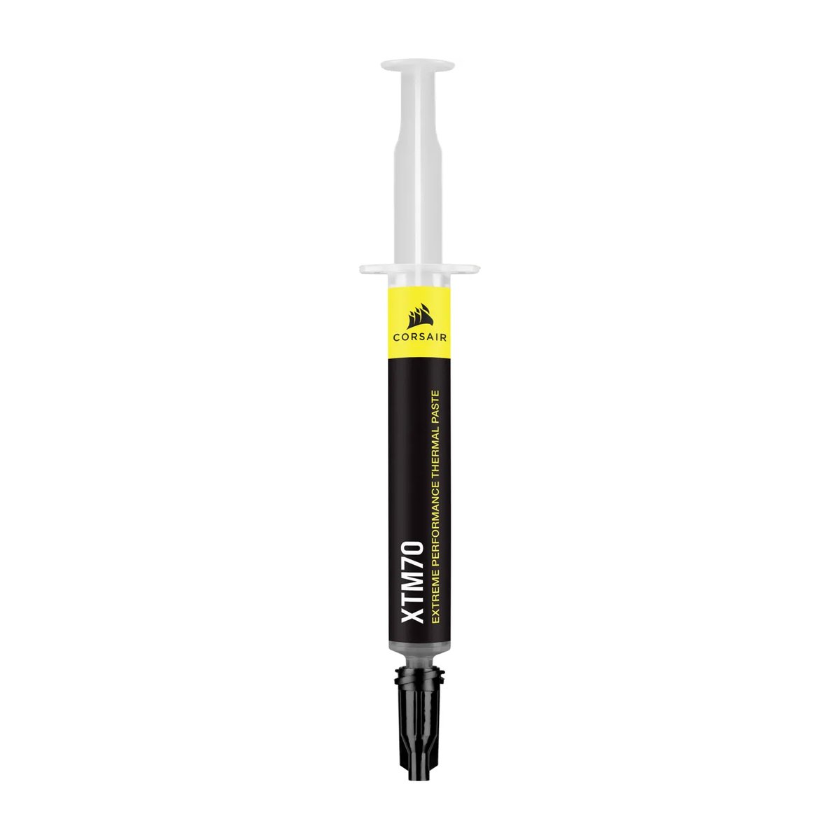 Corsair XTM70 Extreme Performance Thermal Paste Kit (3g) - Corsair | Buy Online in South Africa