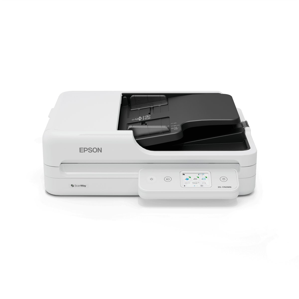 Epson 30ppm A4 Flatbed & ADF USB2.0 Wi-FiDirect Ethernet Interface 3000 Pages Daily Single Pass Dual Scann | Buy Online in South Africa
