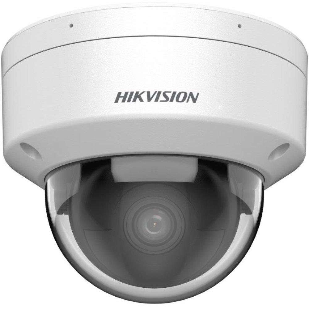 Hikvision 4MP Darkfighter Fixed Dome IP Camera | Buy Online in South Africa