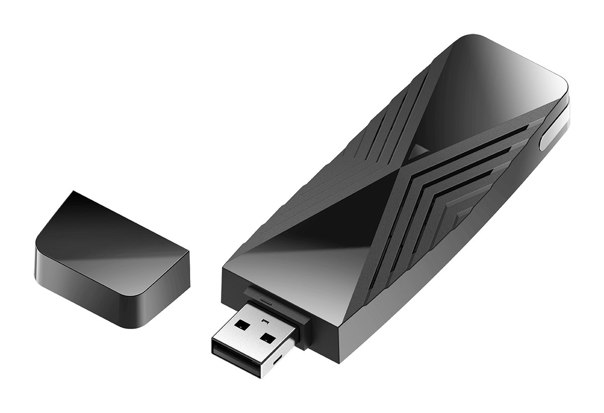 D-Link AX1800 Wi-Fi 6 USB Adapter | Buy Online in South Africa