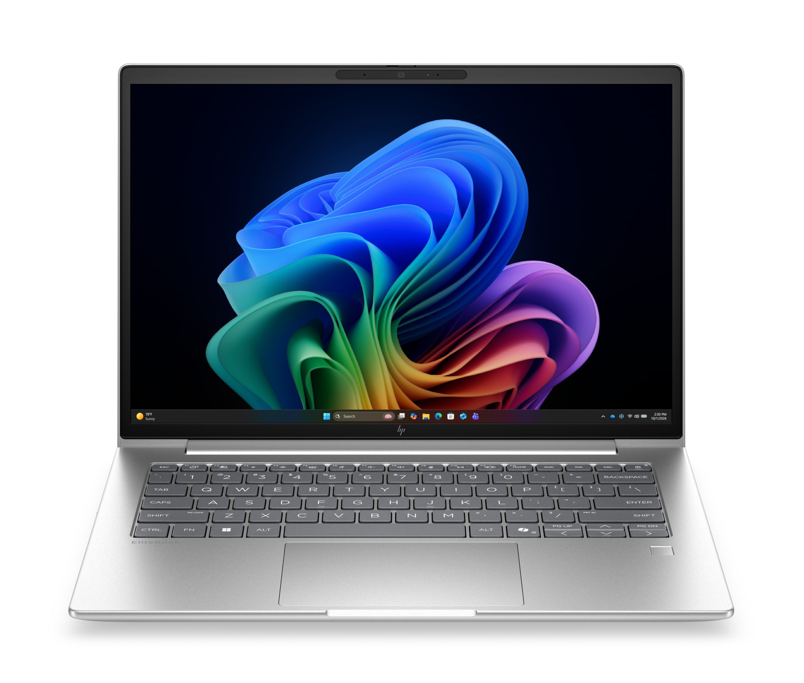 HP EliteBook 6 G2i 16" notebook