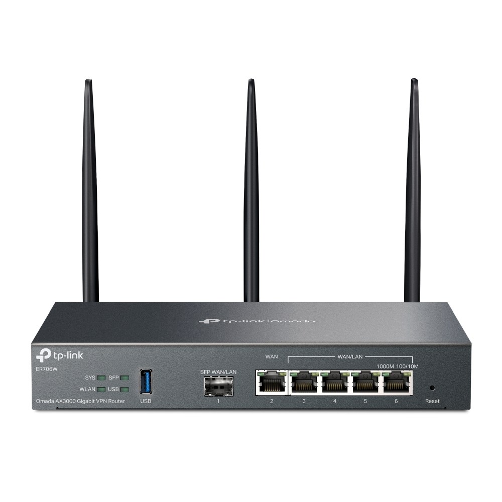 TP-Link AX3000 Dual Band Gigabit Wi-Fi Router | Buy Online in South Africa