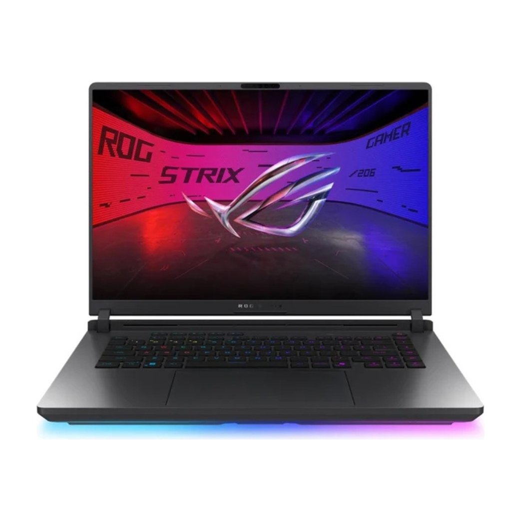 Asus ROG Strix G16 16" Core-U9 32GB 1TB Win 11 Home Notebook | Buy Online in South Africa