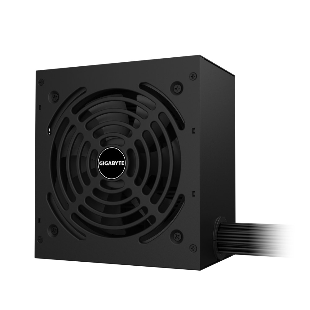 Gigabyte PSU P650B Gold Certified 650W - 3 Year Warranty; 24/20-pin x 1; CPU 4+4-pin x 1; PCI-E 6+2-pin x 2; S | Buy Online in South Africa