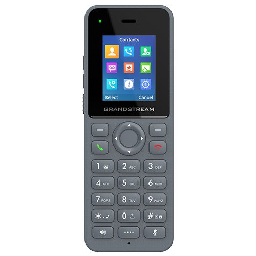 Grandstream DECT Handset Compatible with DP75x (DP725) | Buy Online in South Africa