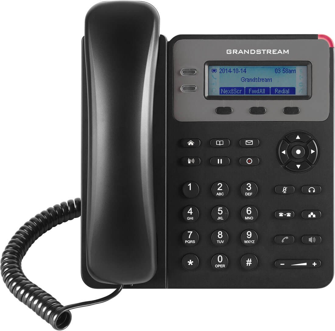Grandstream 1 Line Desk Phone (GXP1615) | Buy Online in South Africa