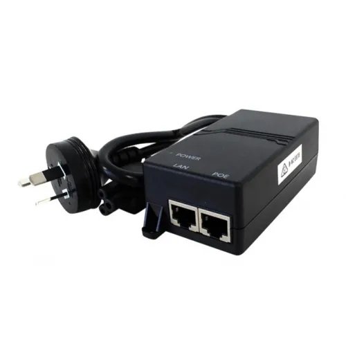 Grandstream Enterprise 2.5G 48V 30W PoE Adapter | Buy Online in South Africa