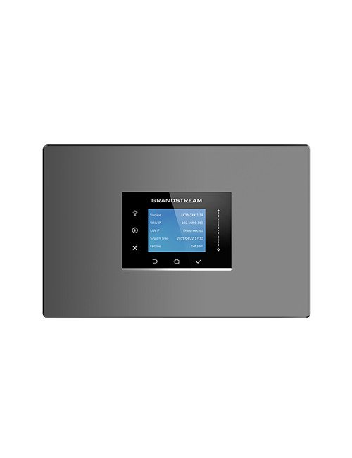 Grandstream VoIP PBX 2 x FXS and 2 x FXO (UCM6302) | Buy Online in South Africa
