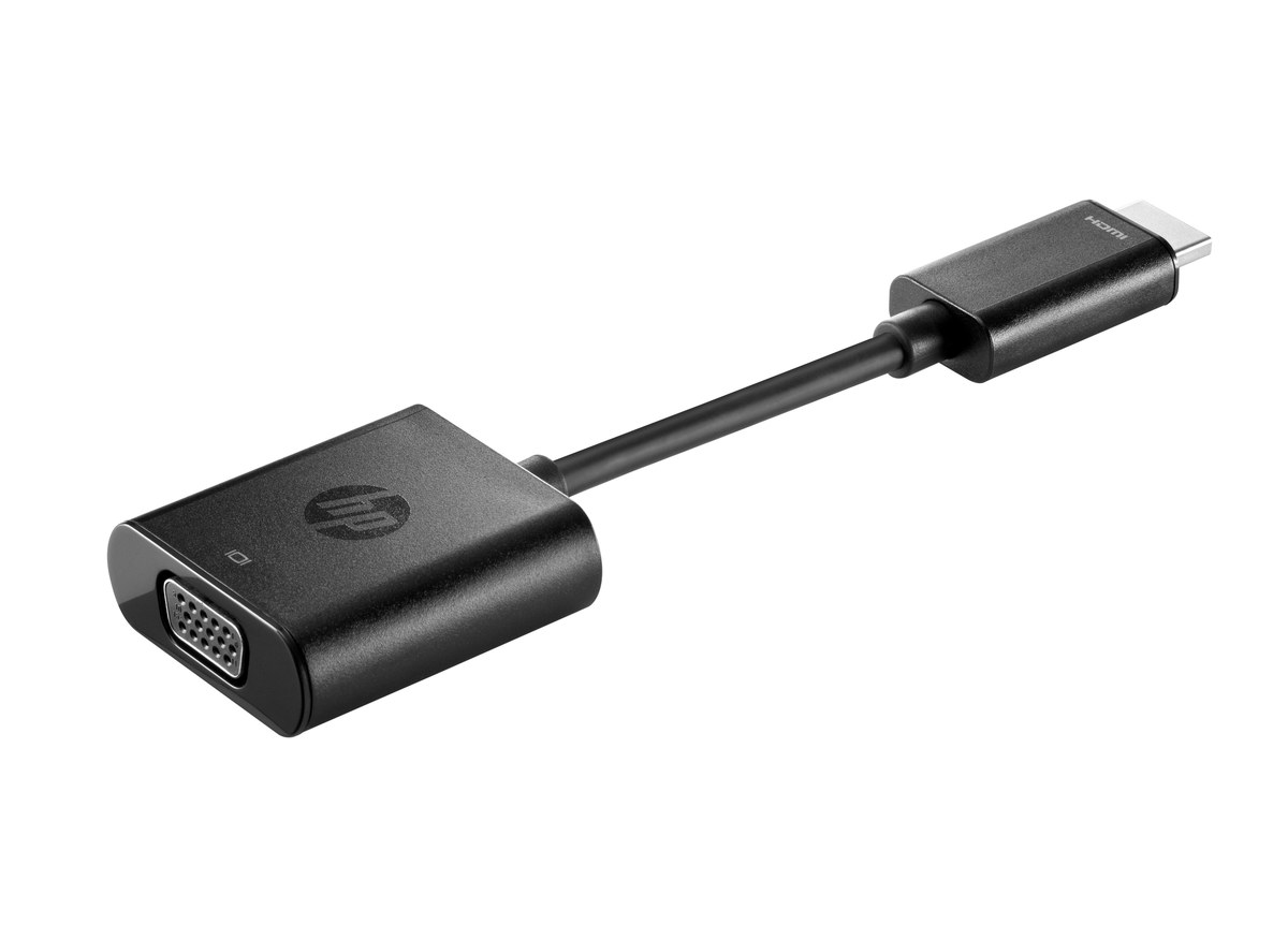 HP HDMI To VGA Adapter - HP | Buy Online in South Africa