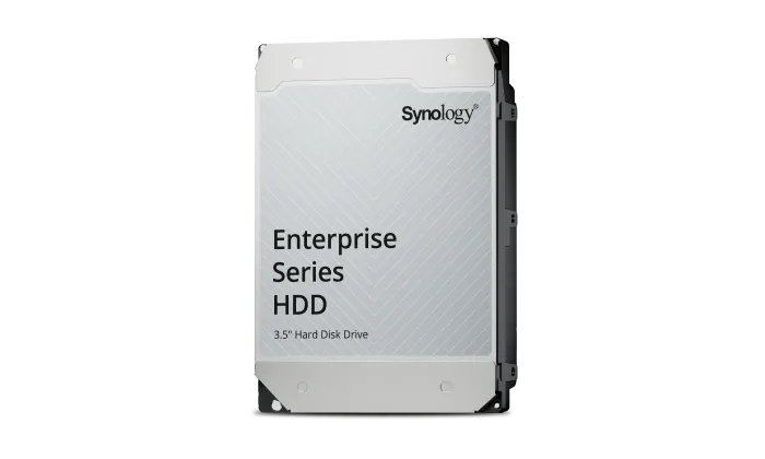 Synology HAT5320-24T 3.5" 24TB Serial ATA III RPM 7200 5 year warranty - Synology | Buy Online in South Africa