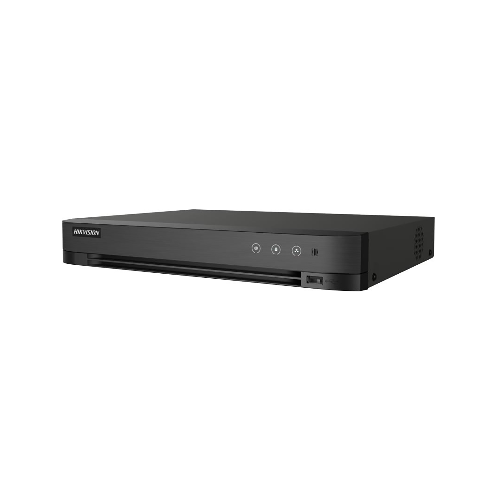 Hikvision 32" 1U 1080p H265 Acusense DVR - Hikvision | Buy Online in South Africa