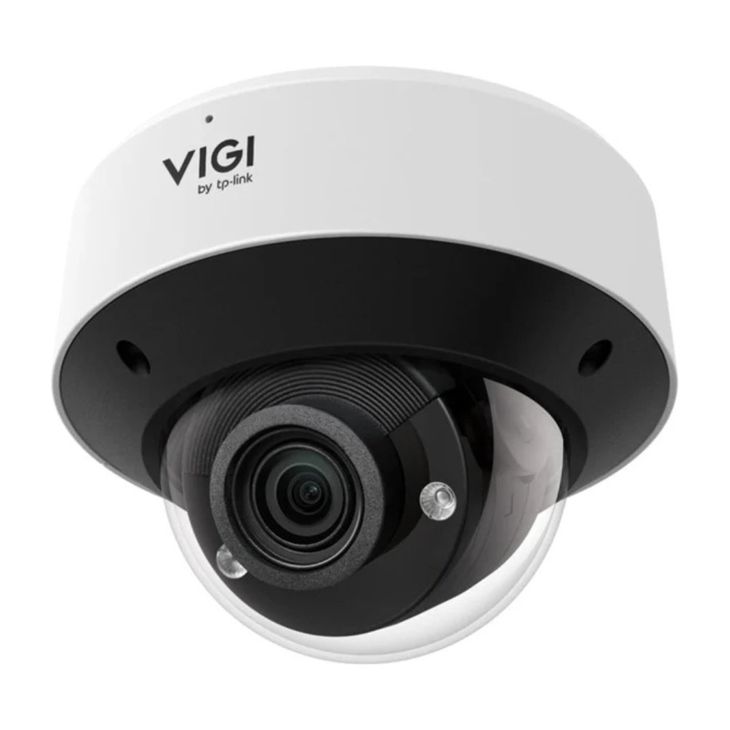 TP-Link 4MP IR Motorized Varifocal Dome IP Camera | Buy Online in South Africa