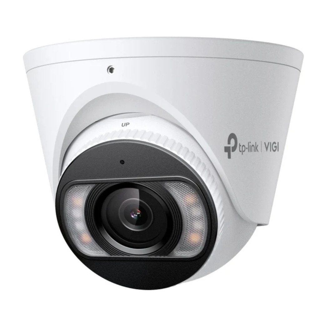 TP-Link VIGI Insight-S445 4MP Full Color Turret IP Camera | Buy Online in South Africa
