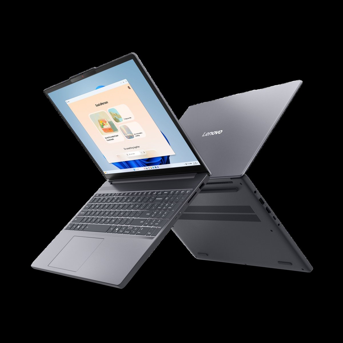 Lenovo IdeaPad Slim3 15IRH10 / 15.3" / WUXGA 1920x1200 / Grey / Intel i7-13620H / 16GB - lenovo | Buy Online in South Africa