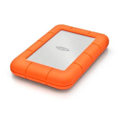 Seagate LaCie Rugged Mini, 2TB, USB 3.0, 2.5" - Seagate | Buy Online in South Africa